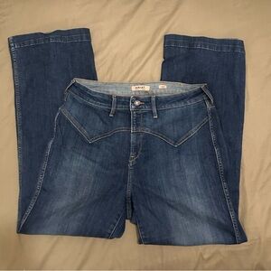 Ariat Women's Yoke Trouser Jeans